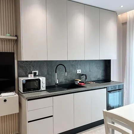 Sunrise Premium 40 Apartamento Tirana
